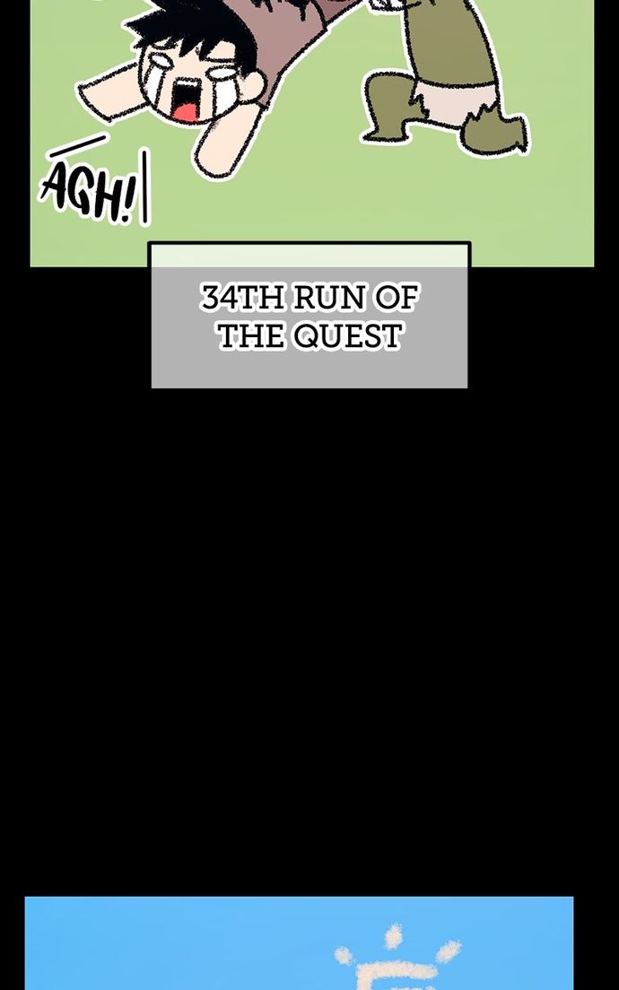 +99 Wooden stick - Chapter 160 Page 378