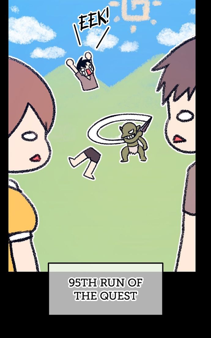 +99 Wooden stick - Chapter 160 Page 379