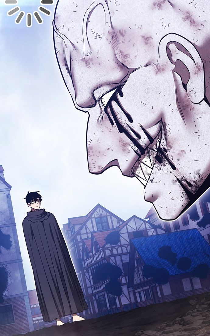 +99 Wooden stick - Chapter 160 Page 385