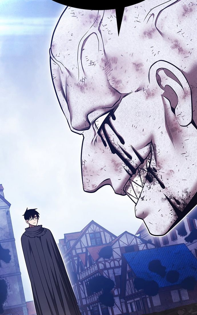 +99 Wooden stick - Chapter 160 Page 387