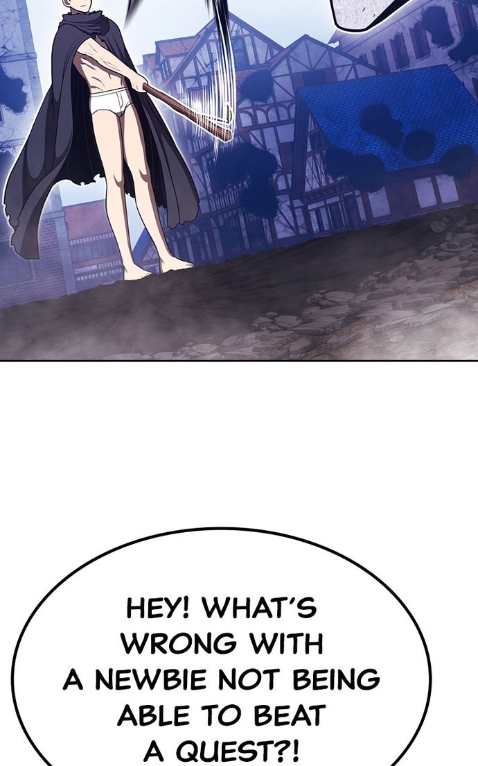 +99 Wooden stick - Chapter 160 Page 390