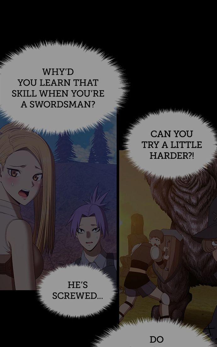 +99 Wooden stick - Chapter 160 Page 394