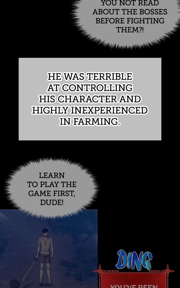 +99 Wooden stick - Chapter 160 Page 395