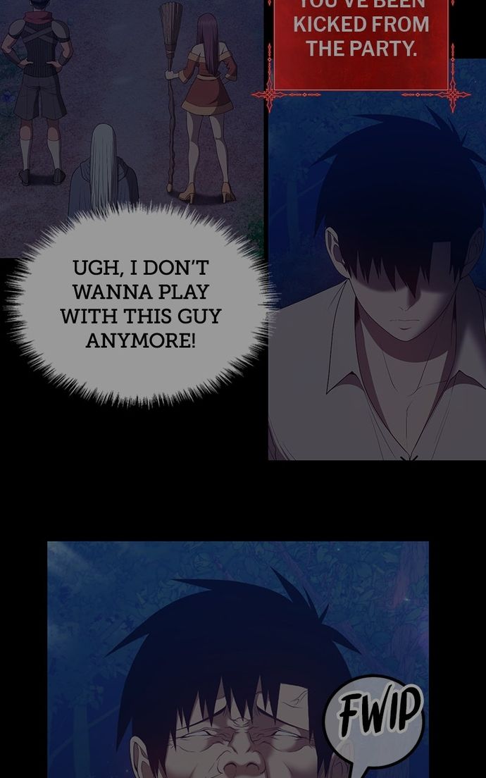 +99 Wooden stick - Chapter 160 Page 396