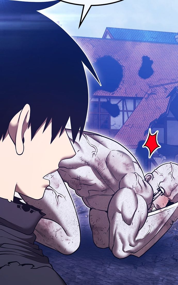 +99 Wooden stick - Chapter 160 Page 399