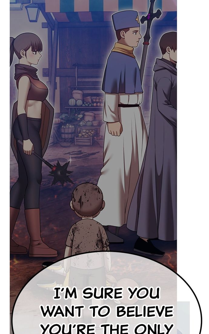 +99 Wooden stick - Chapter 160 Page 401