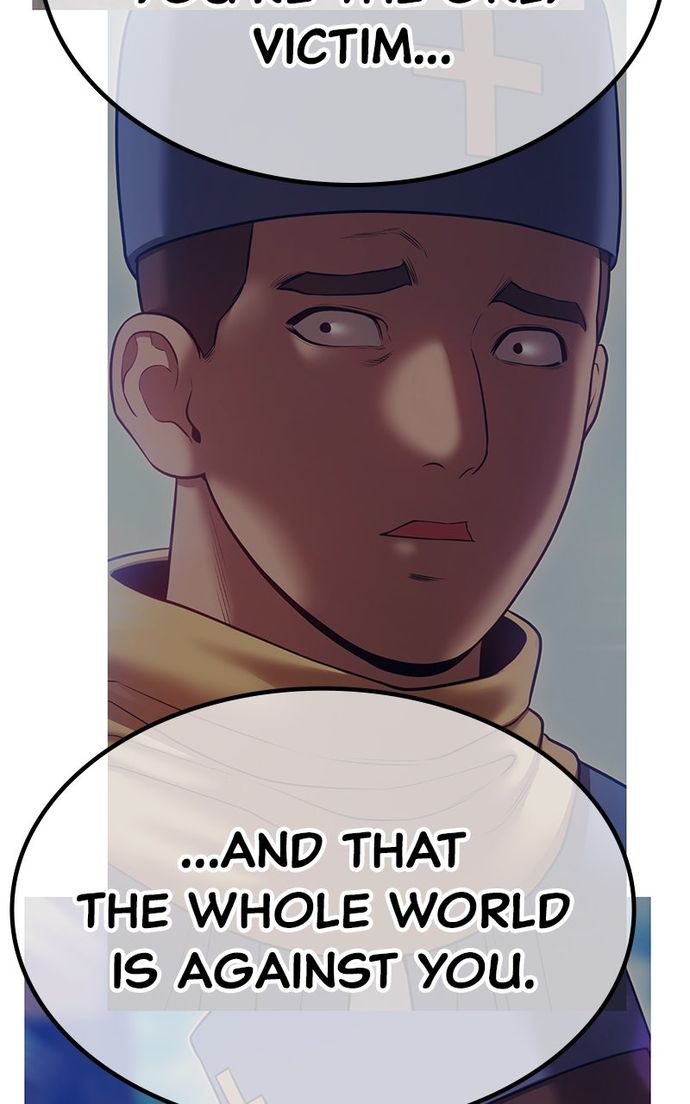 +99 Wooden stick - Chapter 160 Page 402