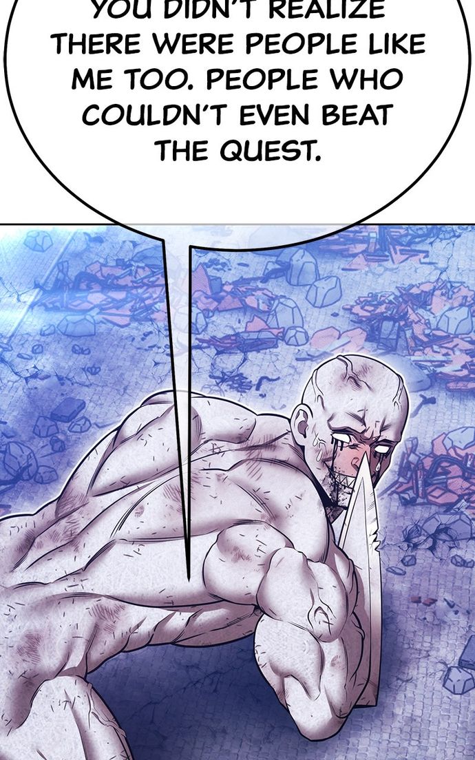 +99 Wooden stick - Chapter 160 Page 406