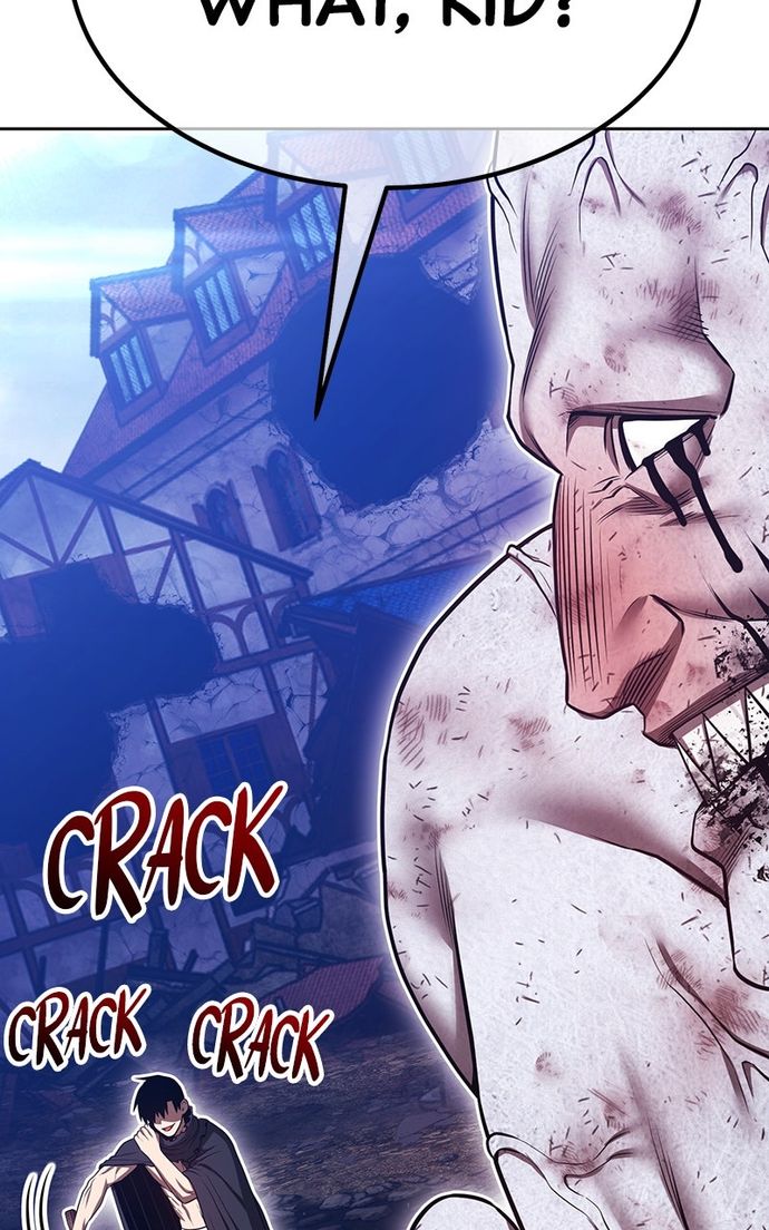 +99 Wooden stick - Chapter 160 Page 409