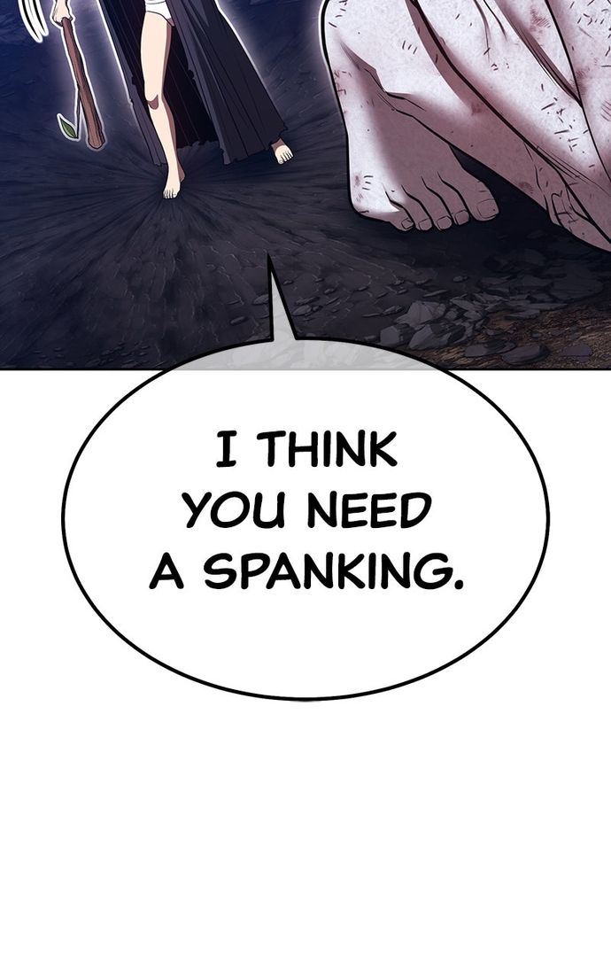 +99 Wooden stick - Chapter 160 Page 410