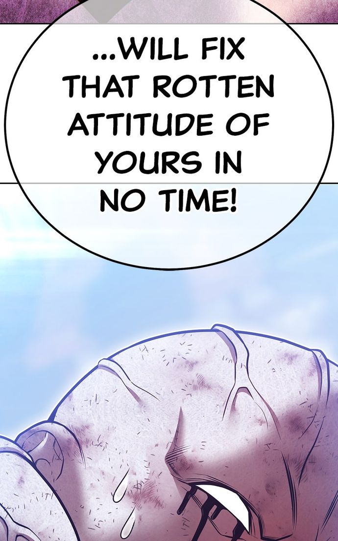 +99 Wooden stick - Chapter 160 Page 414