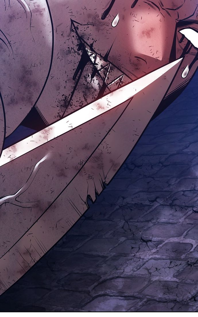 +99 Wooden stick - Chapter 160 Page 415