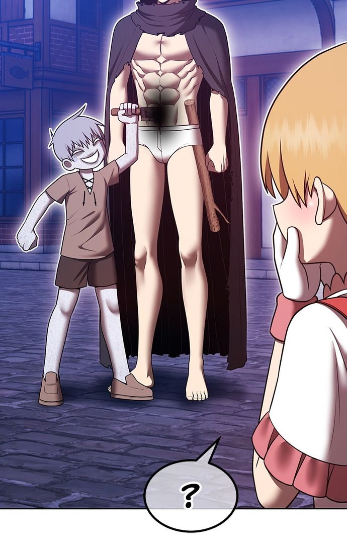 +99 Wooden stick - Chapter 160 Page 81