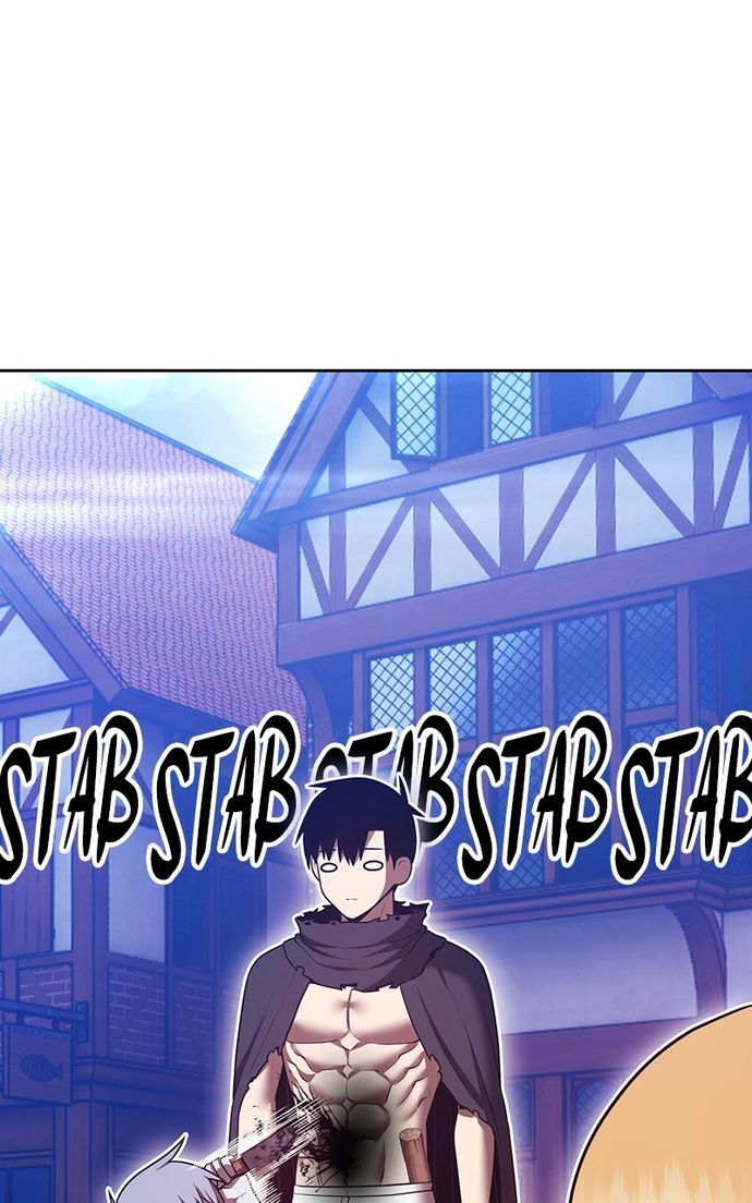 +99 Wooden stick - Chapter 160 Page 82