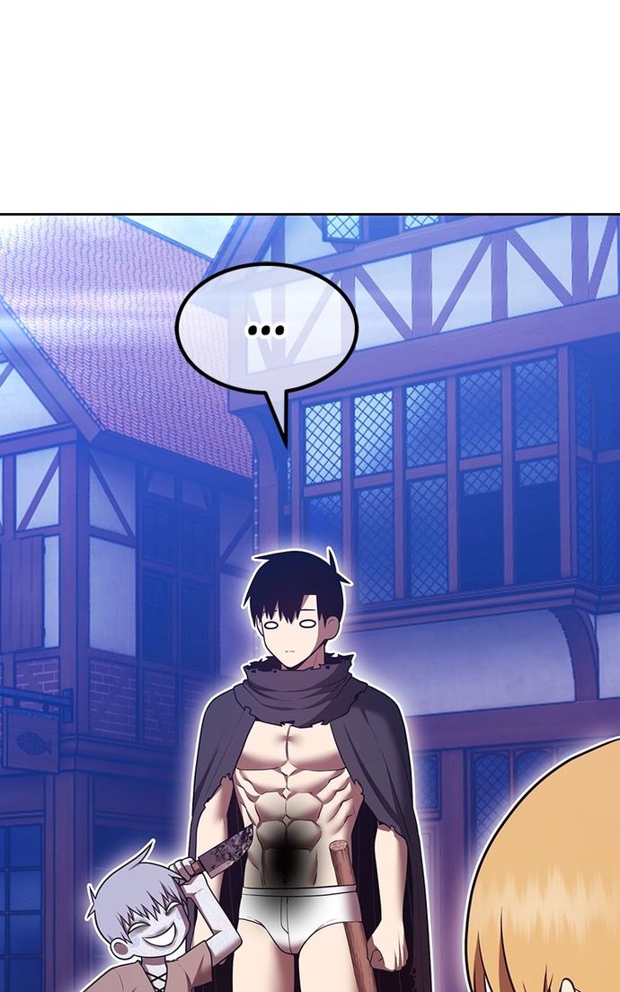 +99 Wooden stick - Chapter 160 Page 84