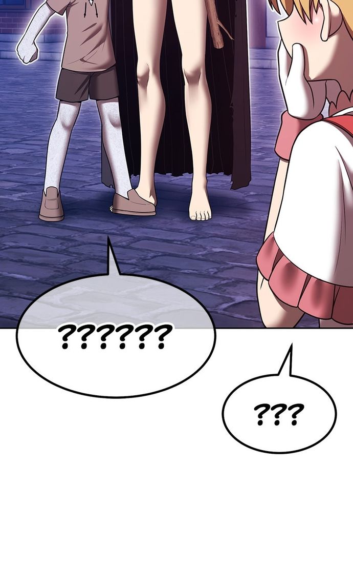 +99 Wooden stick - Chapter 160 Page 85