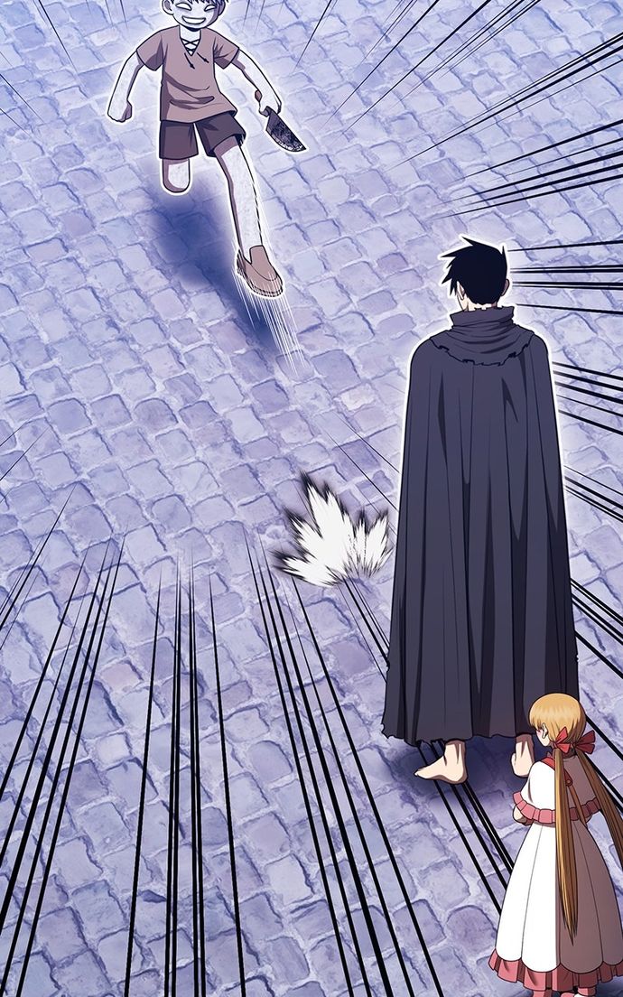 +99 Wooden stick - Chapter 160 Page 93