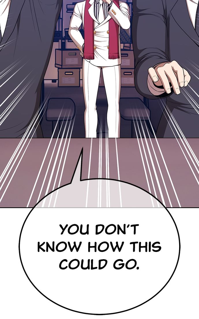+99 Wooden stick - Chapter 97 Page 313