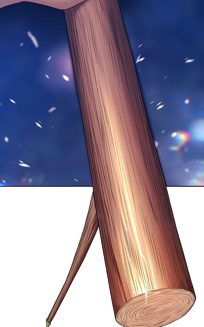 +99 Wooden stick - Chapter 98 Page 486