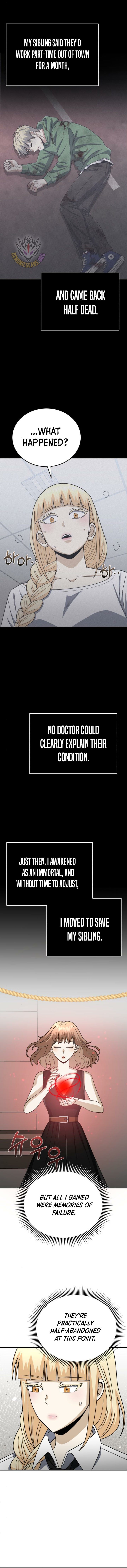 Genius of the Unique Lineage - Chapter 119 Page 12