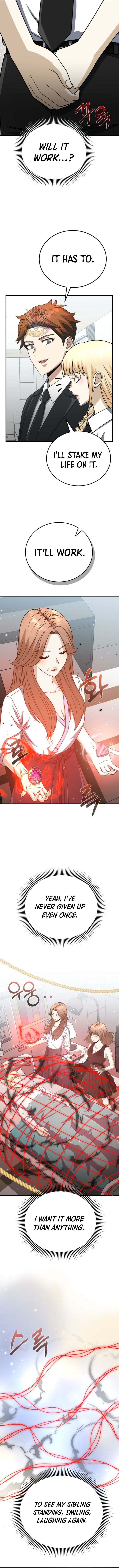 Genius of the Unique Lineage - Chapter 119 Page 13