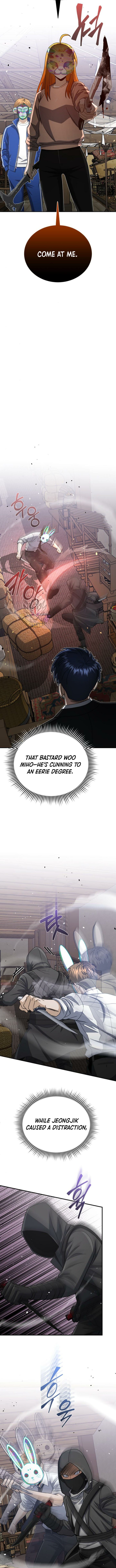 Genius of the Unique Lineage - Chapter 119 Page 4