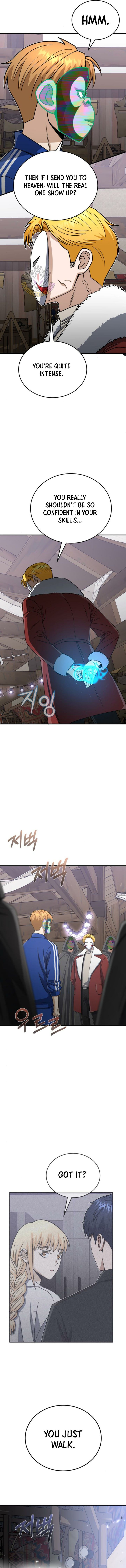 Genius of the Unique Lineage - Chapter 119 Page 7