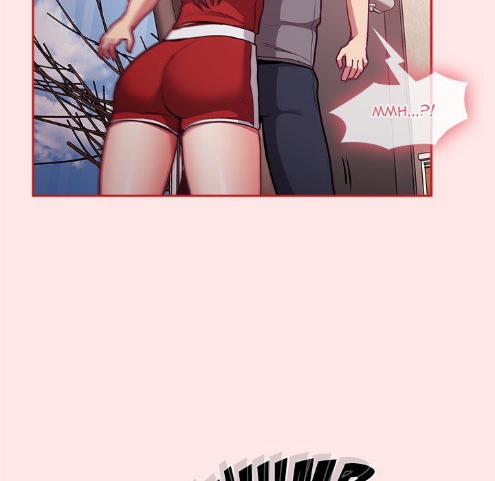 Maid Rehabilitation - Chapter 46 Page 116