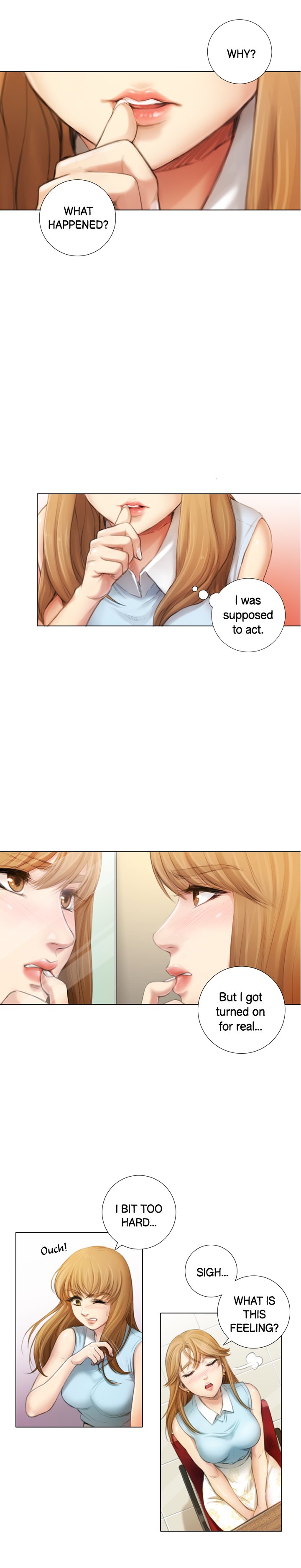 Touch Me - Chapter 1 Page 5