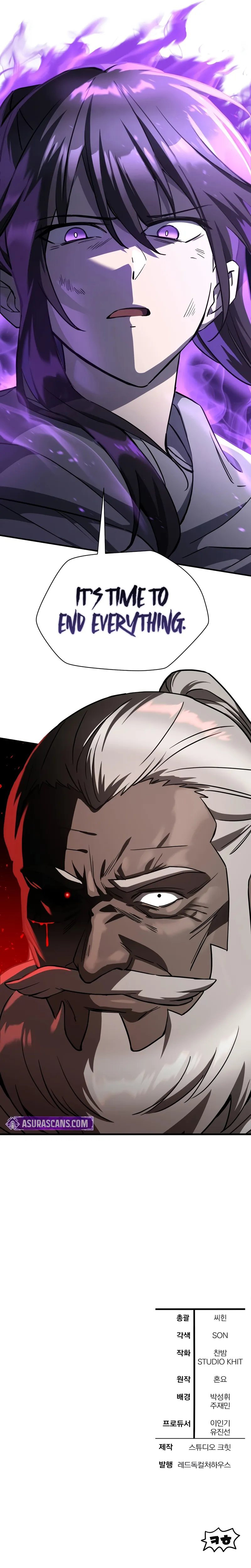 Helmut: The Forsaken Child - Chapter 99 Page 14