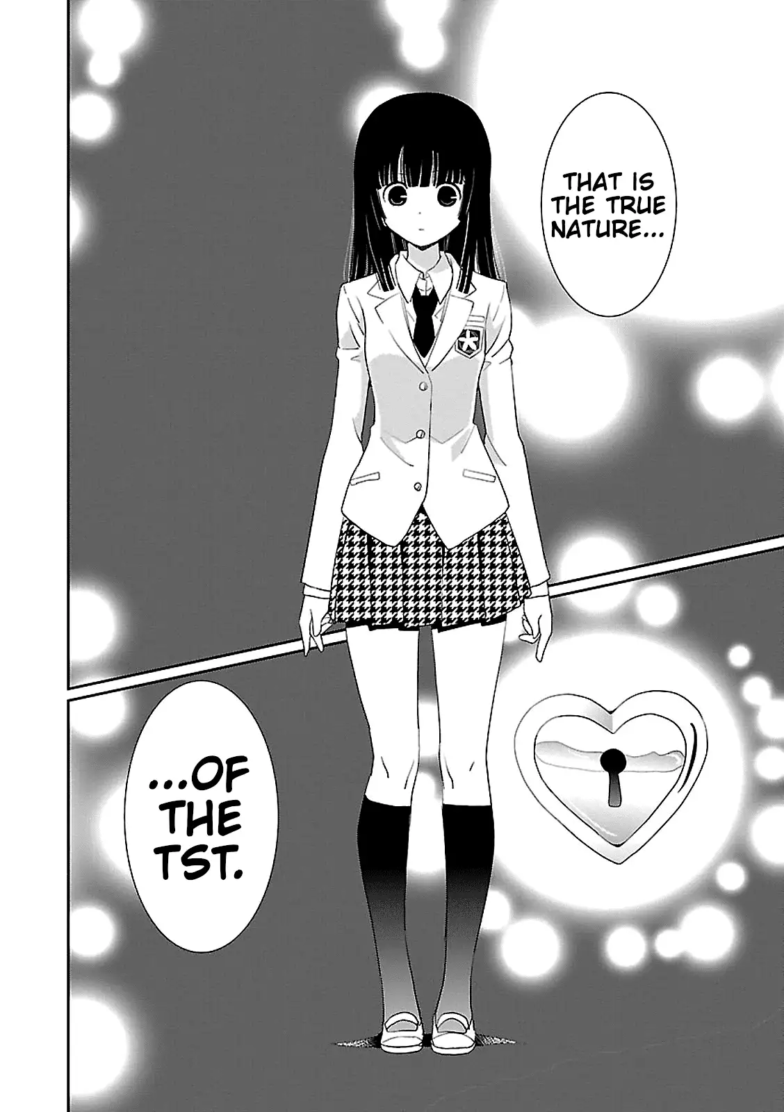 Saikin, Imouto no Yousu ga Chotto Okashiinda ga. - Chapter 45 Page 16