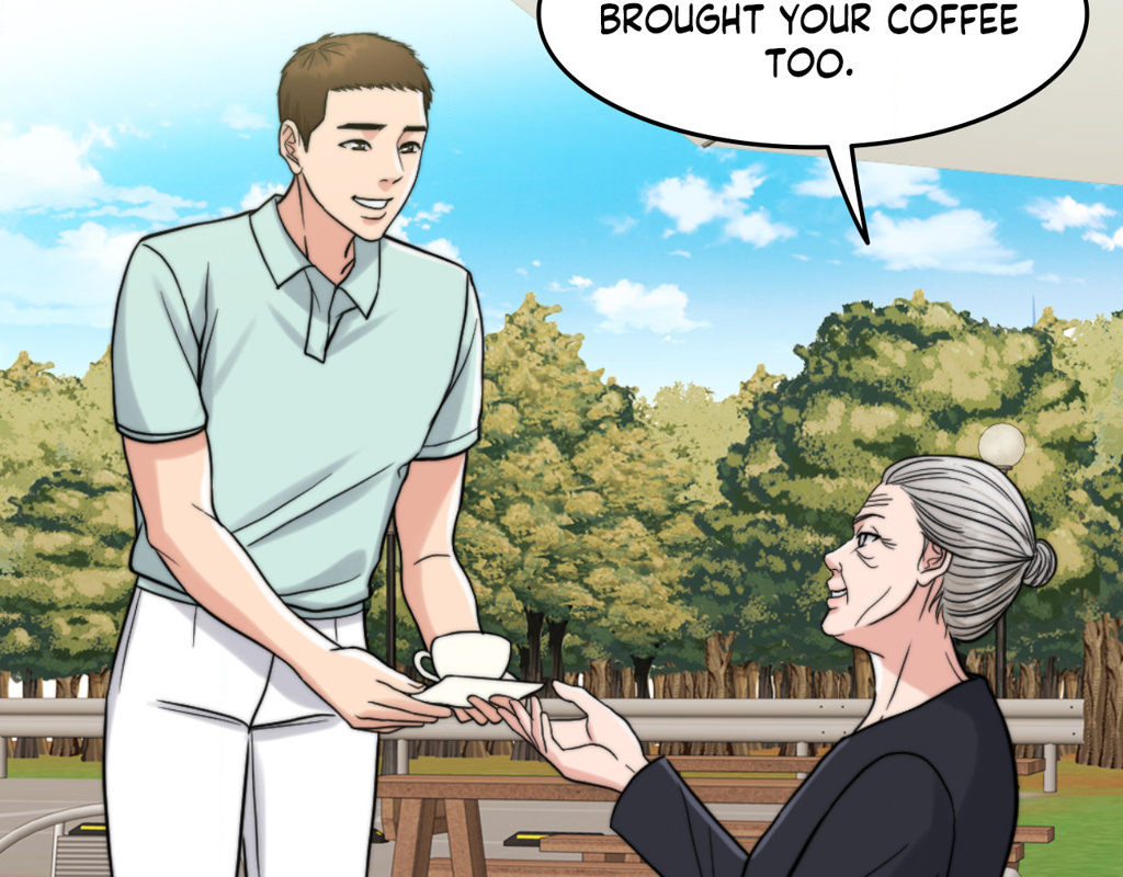 Wife for 1000 Days - Chapter 66 Page 162