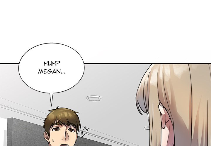 Secret Tutor - Chapter 17 Page 4