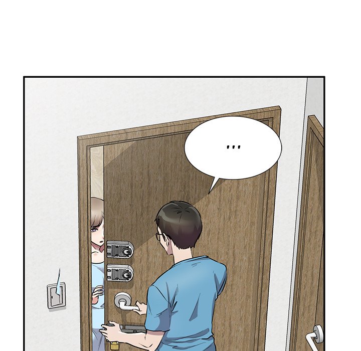 Secret Tutor - Chapter 22 Page 10