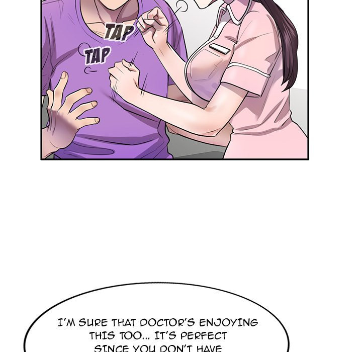 Secret Tutor - Chapter 4 Page 51