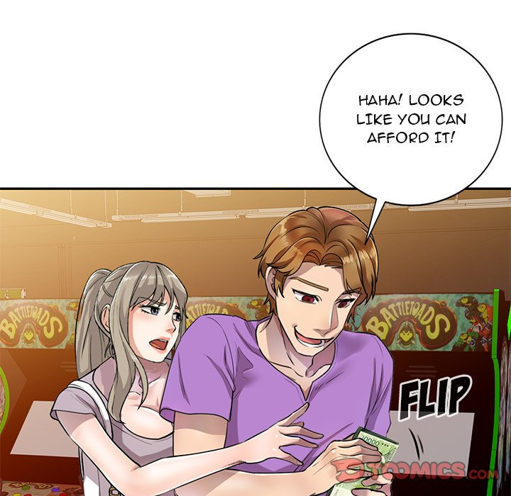 Secret Tutor - Chapter 5 Page 39