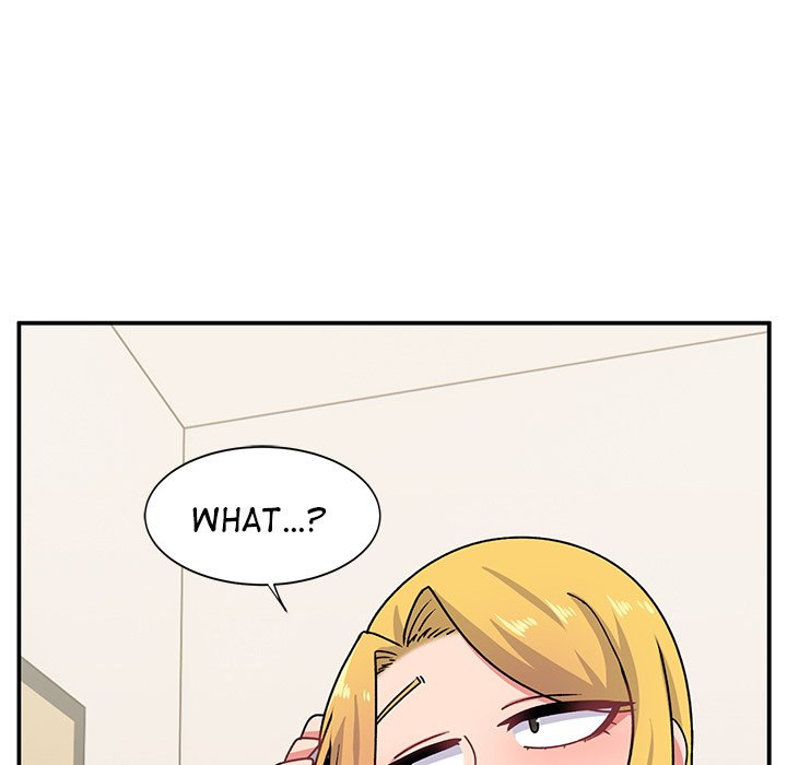 Life with Mia - Chapter 20 Page 14