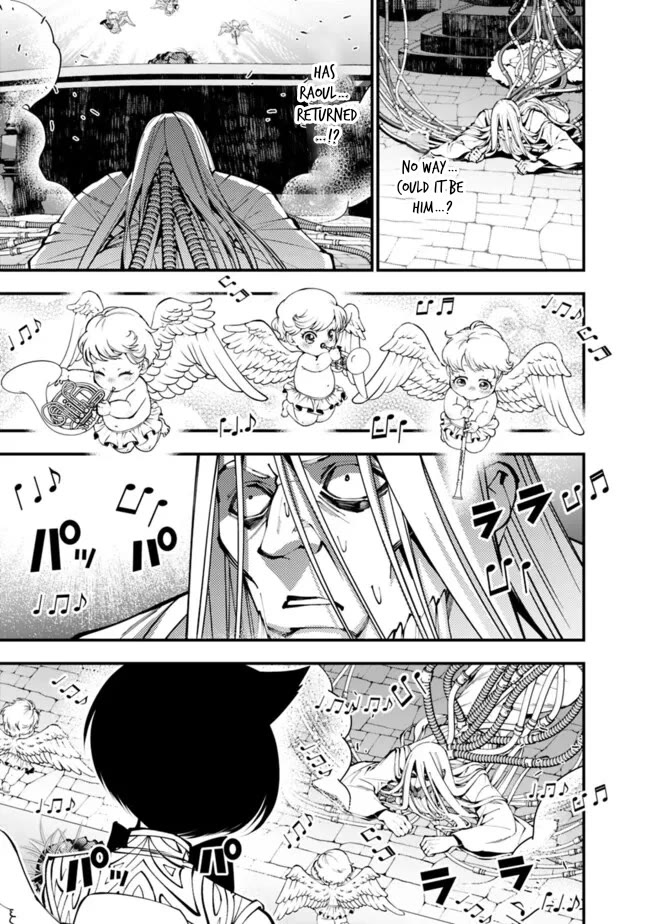 Fukushuu wo Koinegau Saikyou Yuusha wa, Yami no Chikara de Senmetsu Musou suru - Chapter 109 Page 20