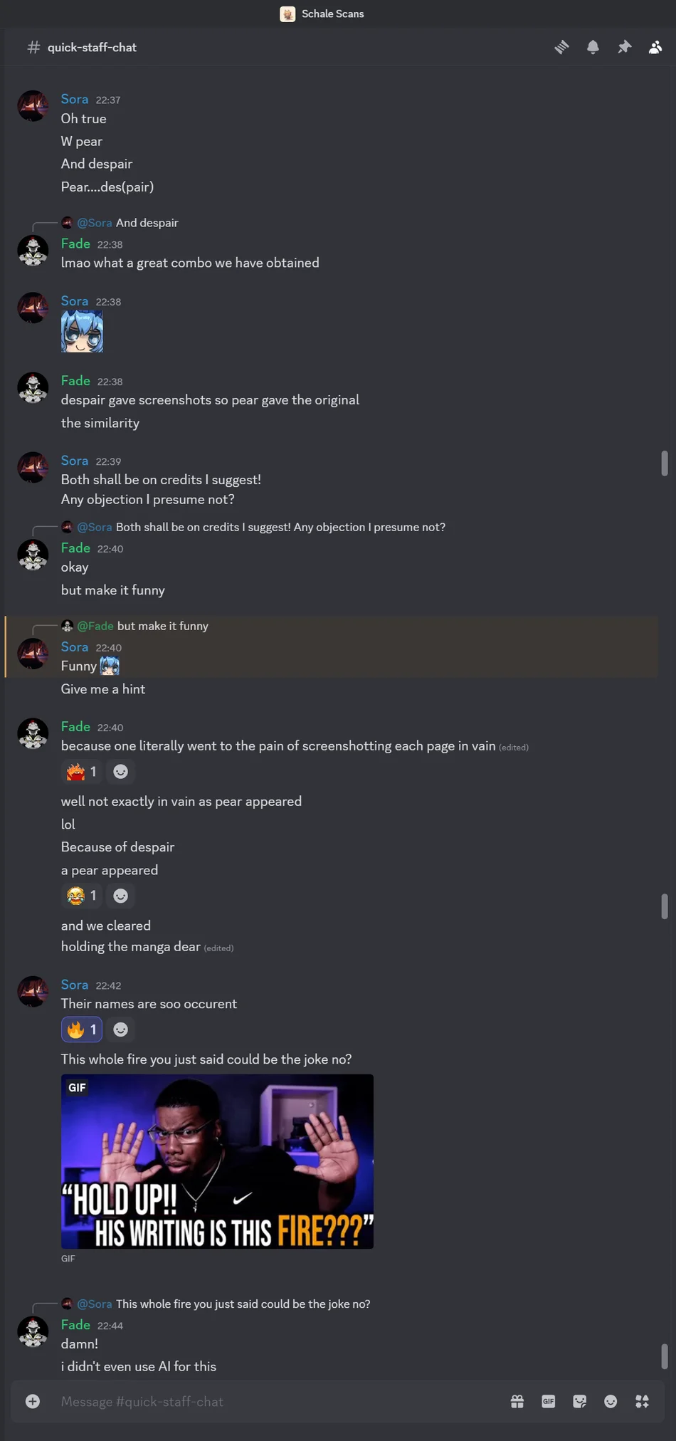 Fukushuu wo Koinegau Saikyou Yuusha wa, Yami no Chikara de Senmetsu Musou suru - Chapter 113 Page 26