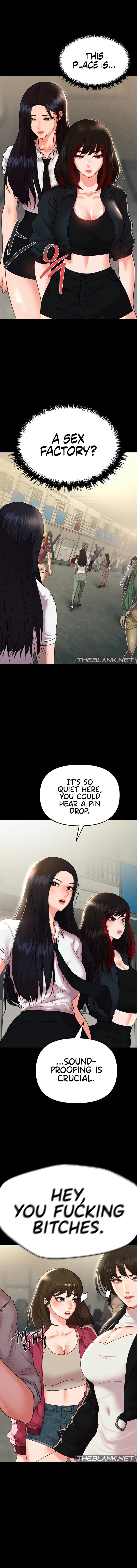 The Real Deal - Chapter 48 Page 11