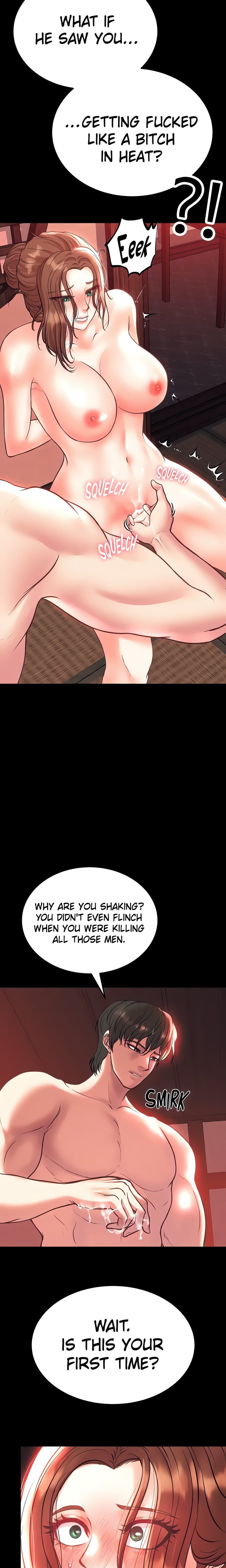 The Real Deal - Chapter 57 Page 29