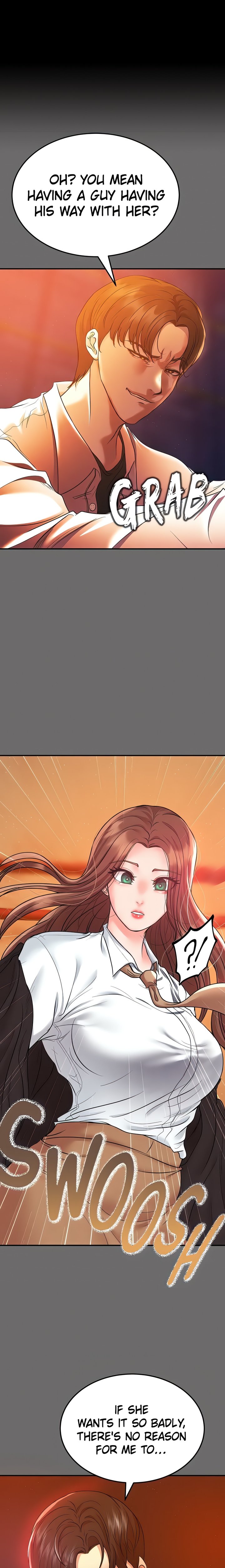 The Real Deal - Chapter 59 Page 1