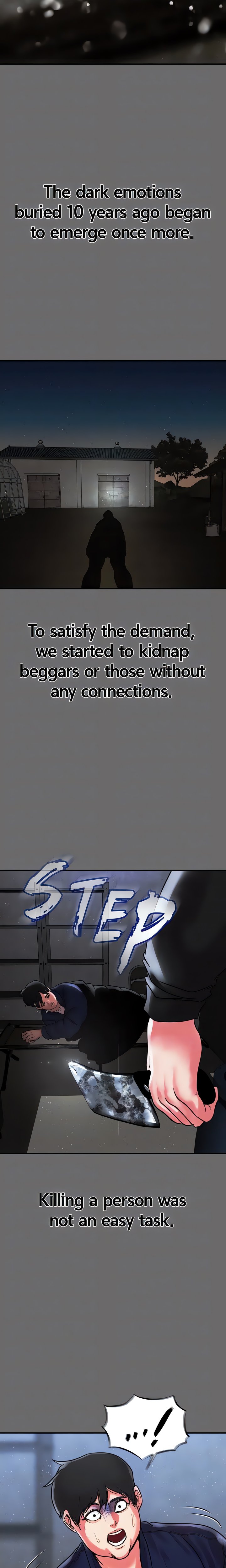 The Real Deal - Chapter 67 Page 9