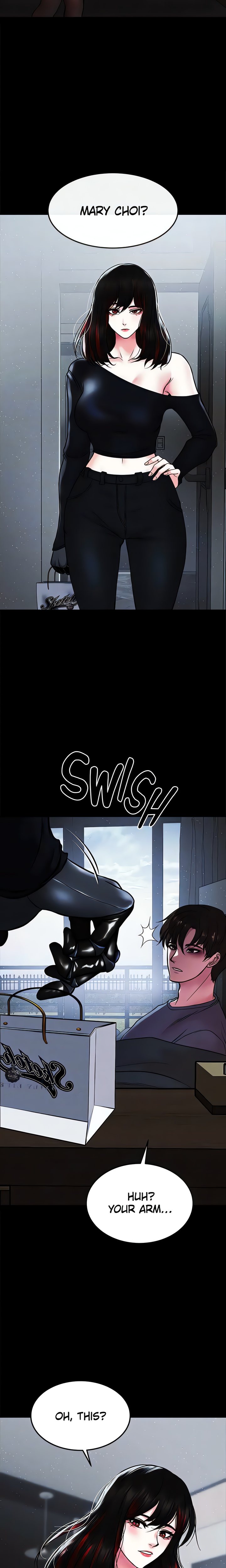 The Real Deal - Chapter 82 Page 17