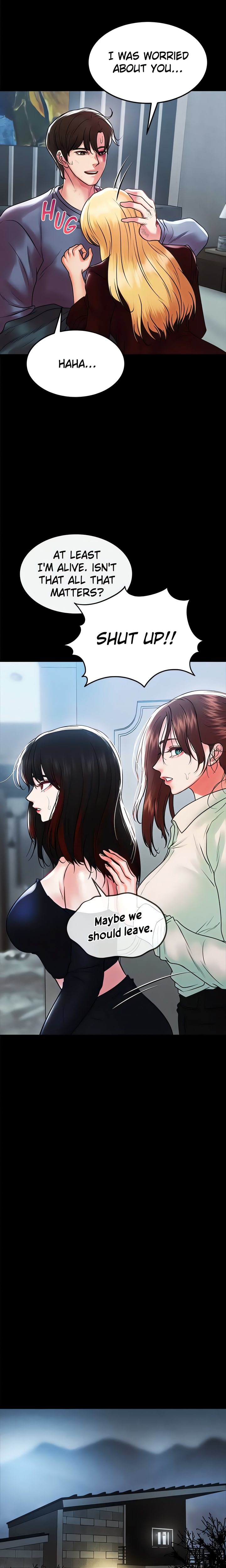 The Real Deal - Chapter 82 Page 24