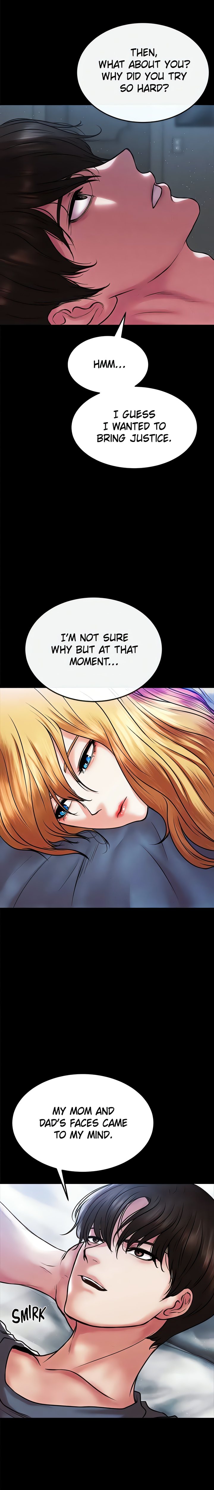 The Real Deal - Chapter 82 Page 26