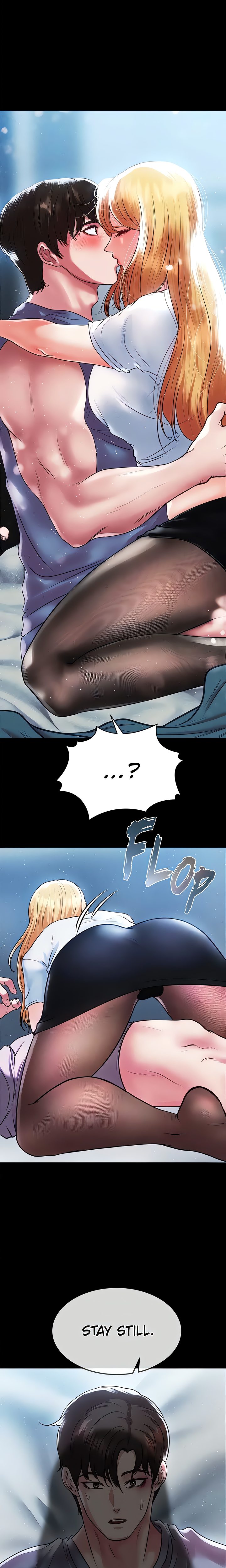 The Real Deal - Chapter 83 Page 1