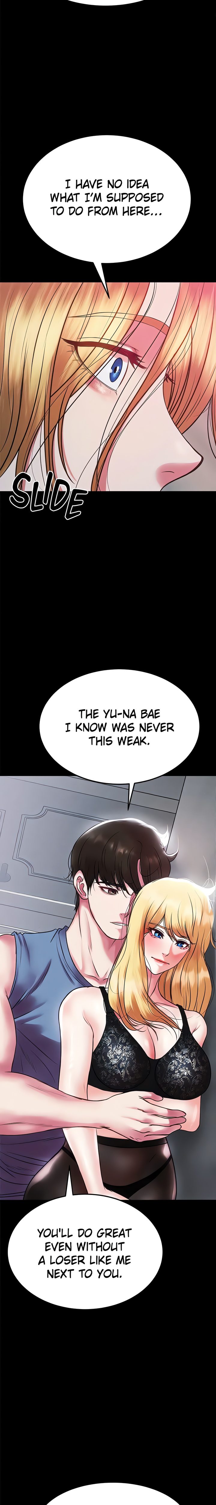 The Real Deal - Chapter 83 Page 12