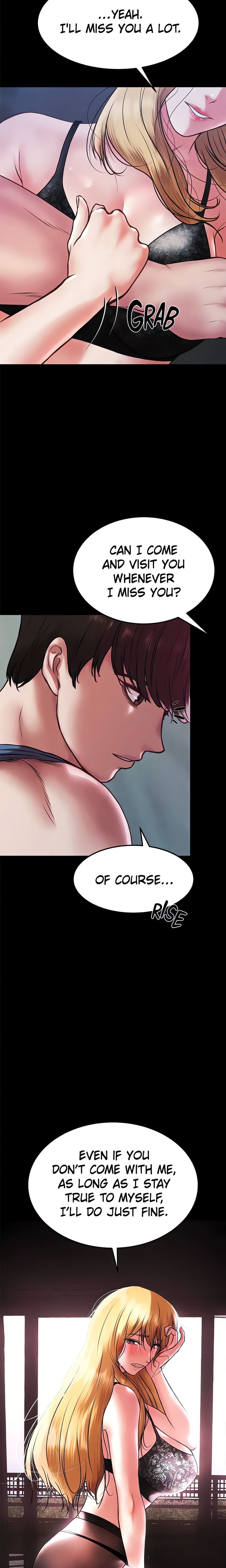 The Real Deal - Chapter 83 Page 13