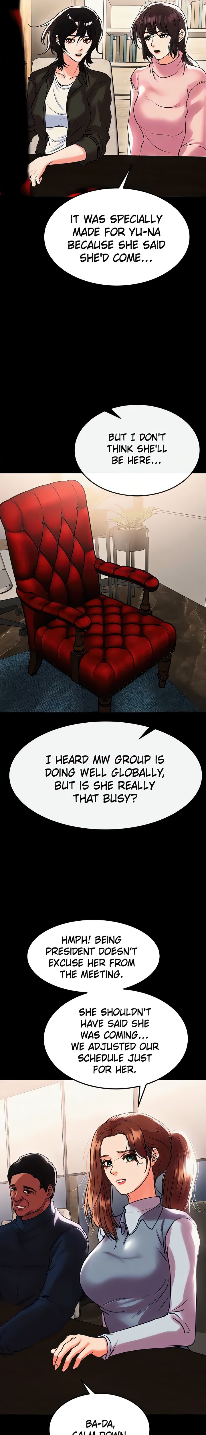 The Real Deal - Chapter 83 Page 19